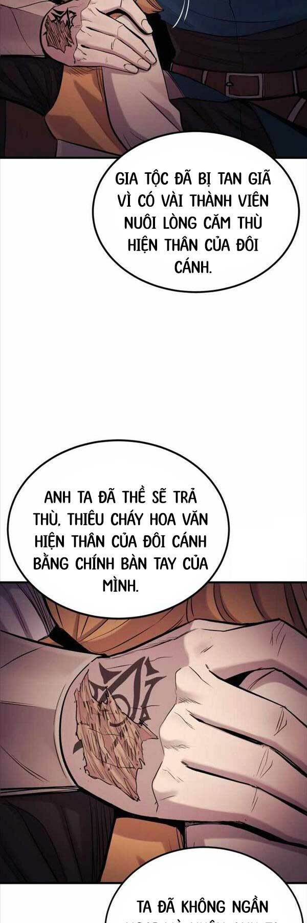 Tiếng Thét Cuồng Bạo - Chapter 18 - Page 40