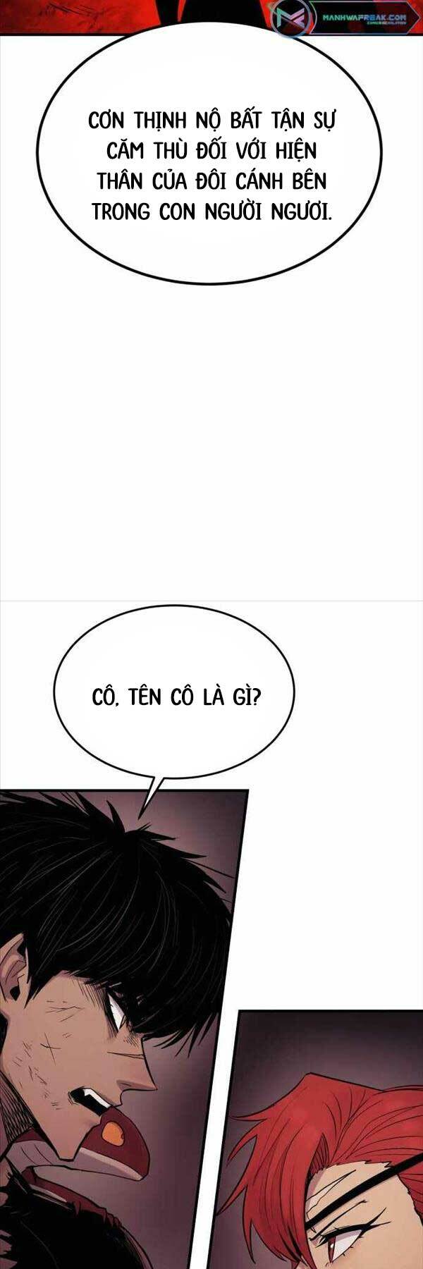 Tiếng Thét Cuồng Bạo - Chapter 18 - Page 43