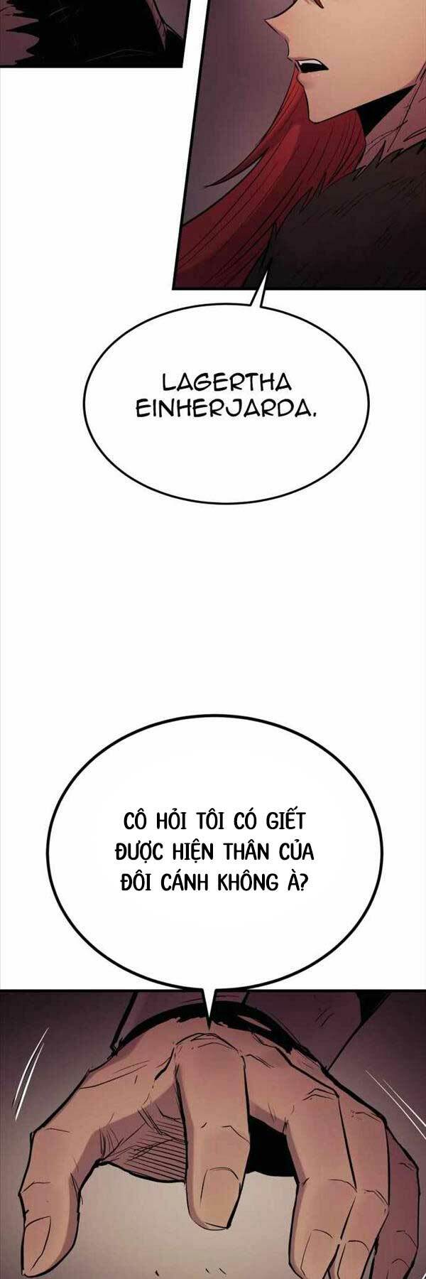 Tiếng Thét Cuồng Bạo - Chapter 18 - Page 44