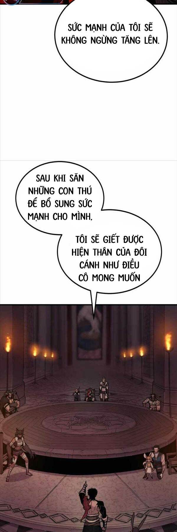 Tiếng Thét Cuồng Bạo - Chapter 18 - Page 47