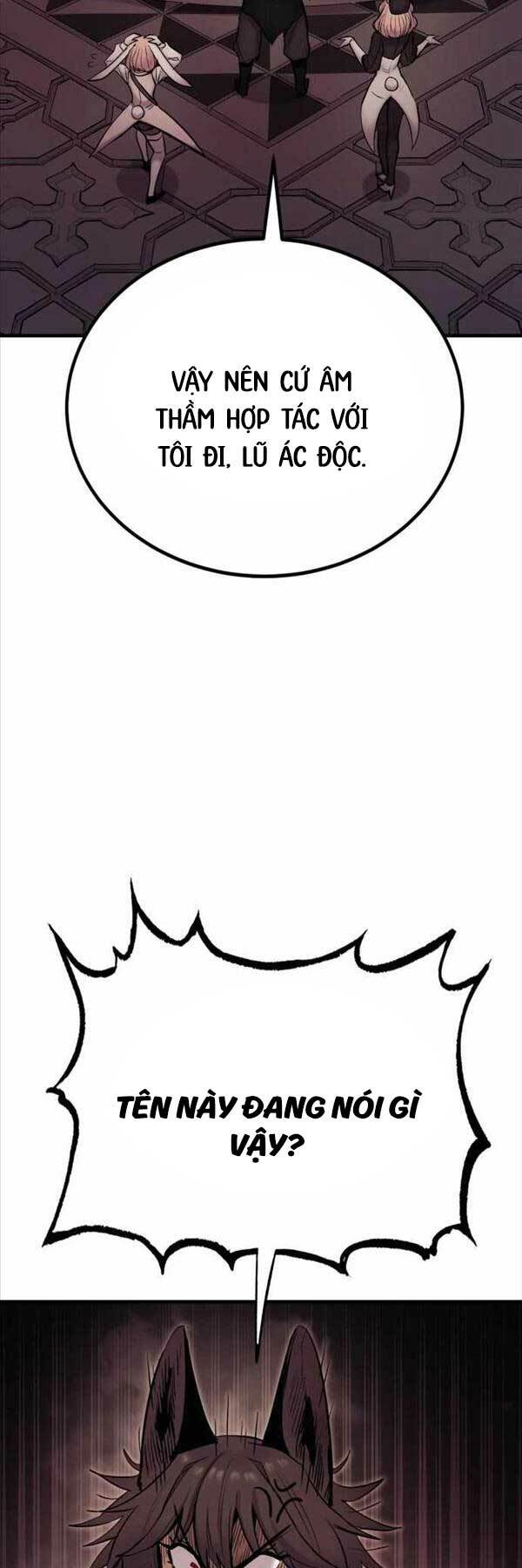 Tiếng Thét Cuồng Bạo - Chapter 18 - Page 48