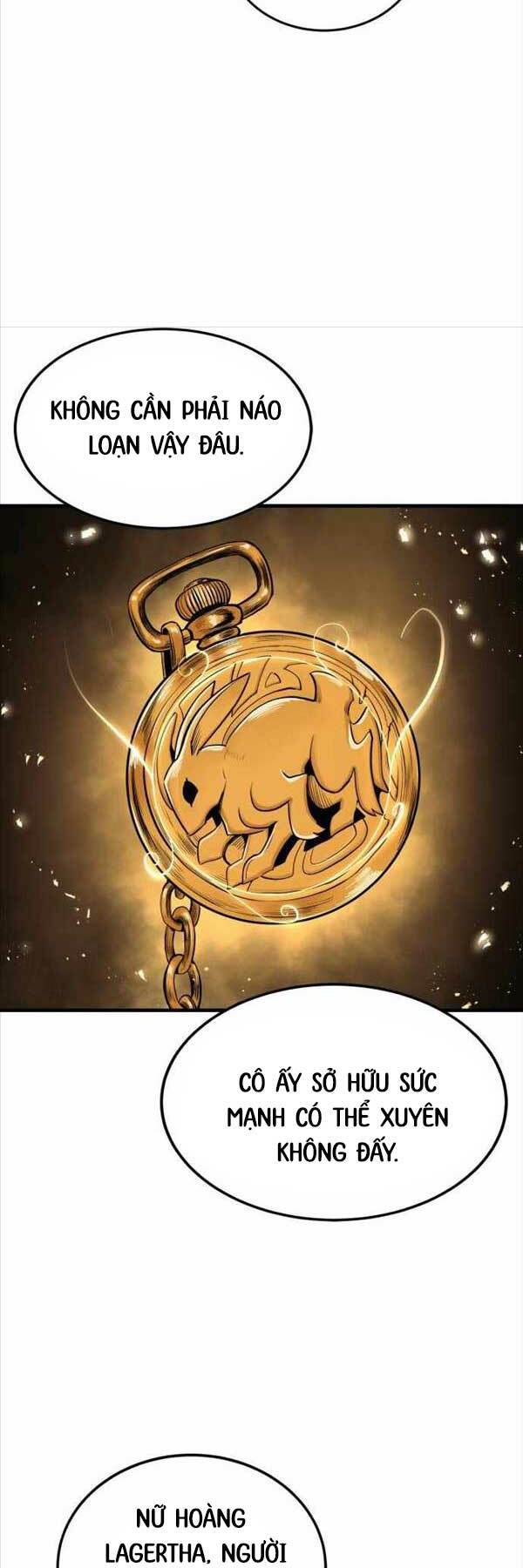 Tiếng Thét Cuồng Bạo - Chapter 18 - Page 4