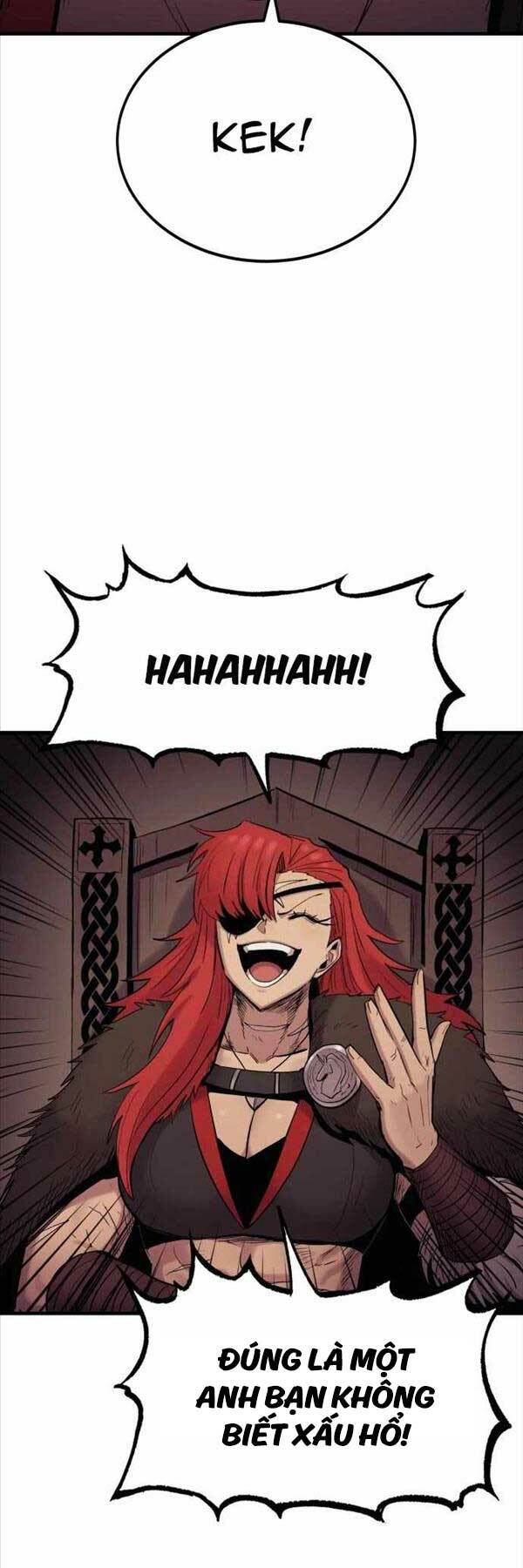 Tiếng Thét Cuồng Bạo - Chapter 18 - Page 50
