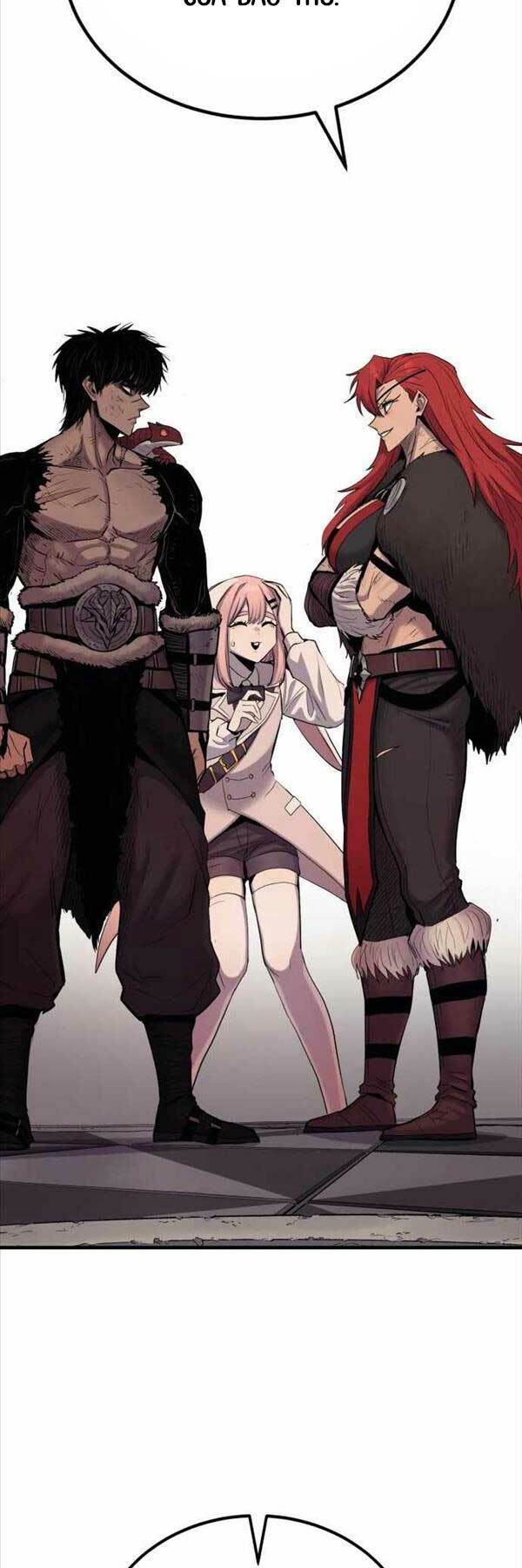 Tiếng Thét Cuồng Bạo - Chapter 18 - Page 54