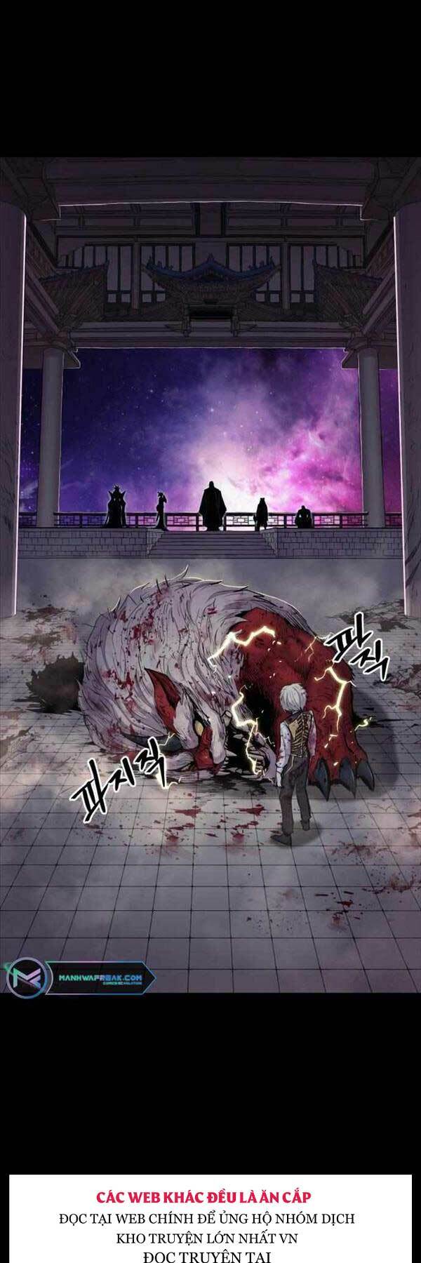 Tiếng Thét Cuồng Bạo - Chapter 18 - Page 60