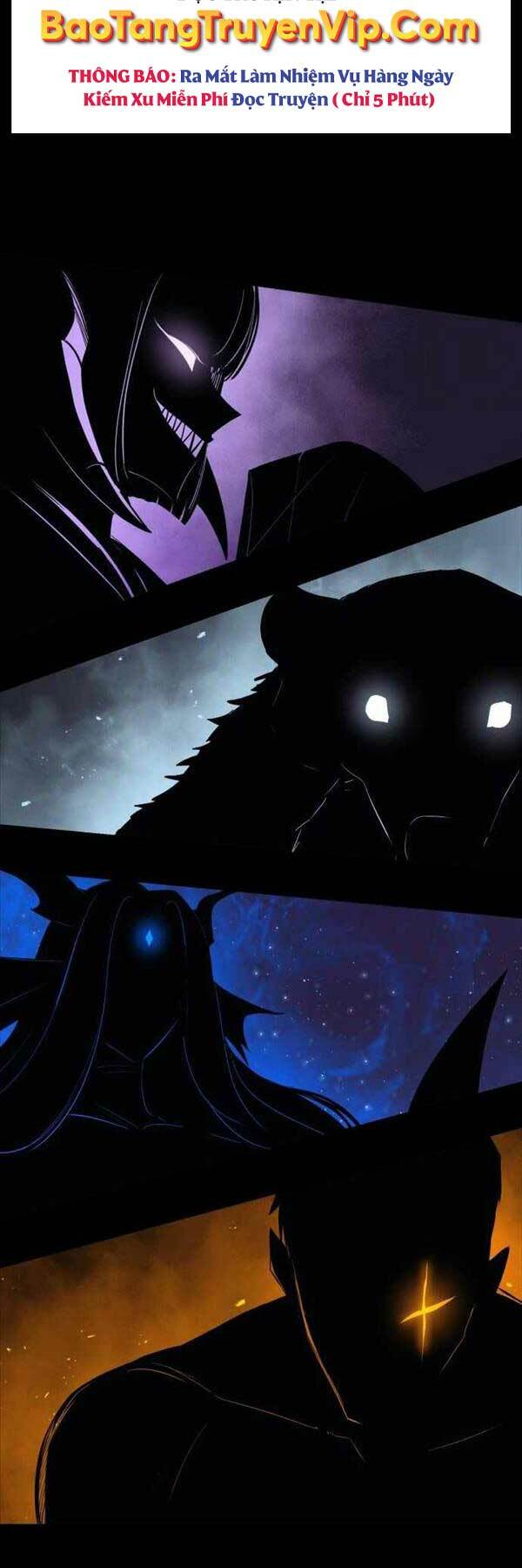 Tiếng Thét Cuồng Bạo - Chapter 18 - Page 61