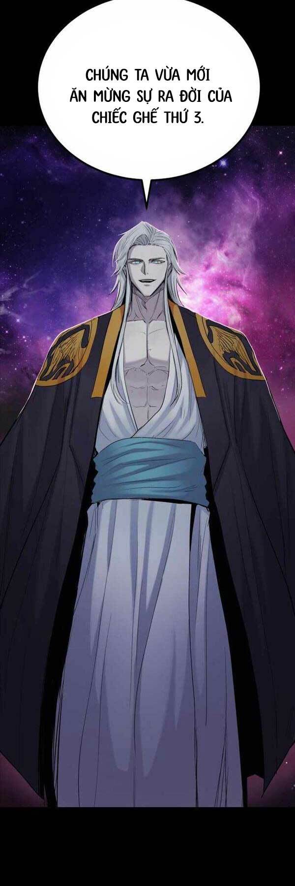 Tiếng Thét Cuồng Bạo - Chapter 18 - Page 63