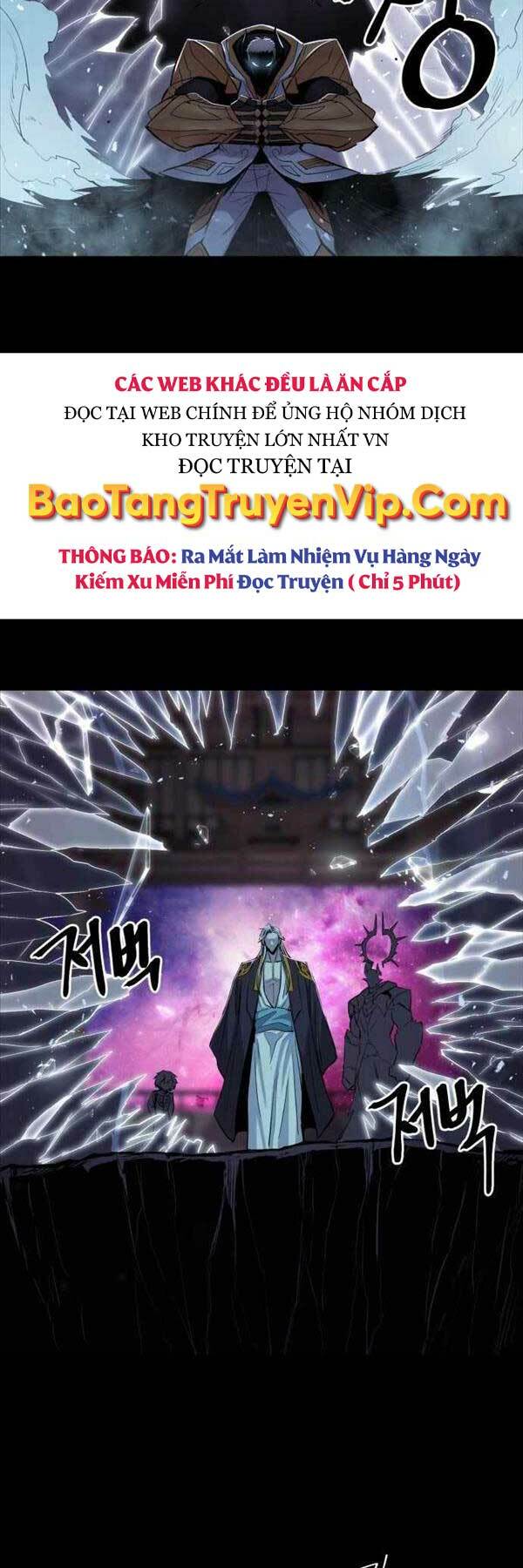 Tiếng Thét Cuồng Bạo - Chapter 18 - Page 67