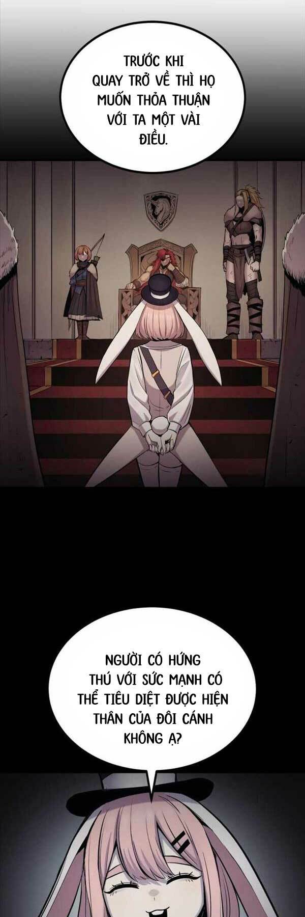 Tiếng Thét Cuồng Bạo - Chapter 18 - Page 6