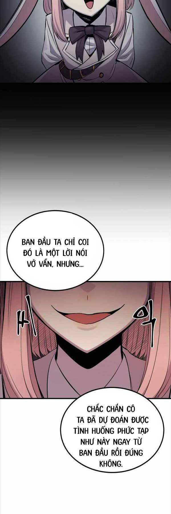 Tiếng Thét Cuồng Bạo - Chapter 18 - Page 7