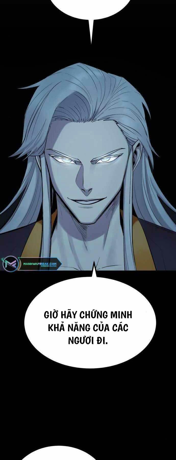 Tiếng Thét Cuồng Bạo - Chapter 19 - Page 15