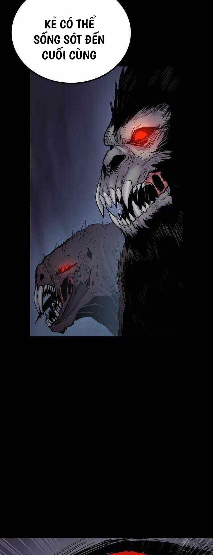 Tiếng Thét Cuồng Bạo - Chapter 19 - Page 16