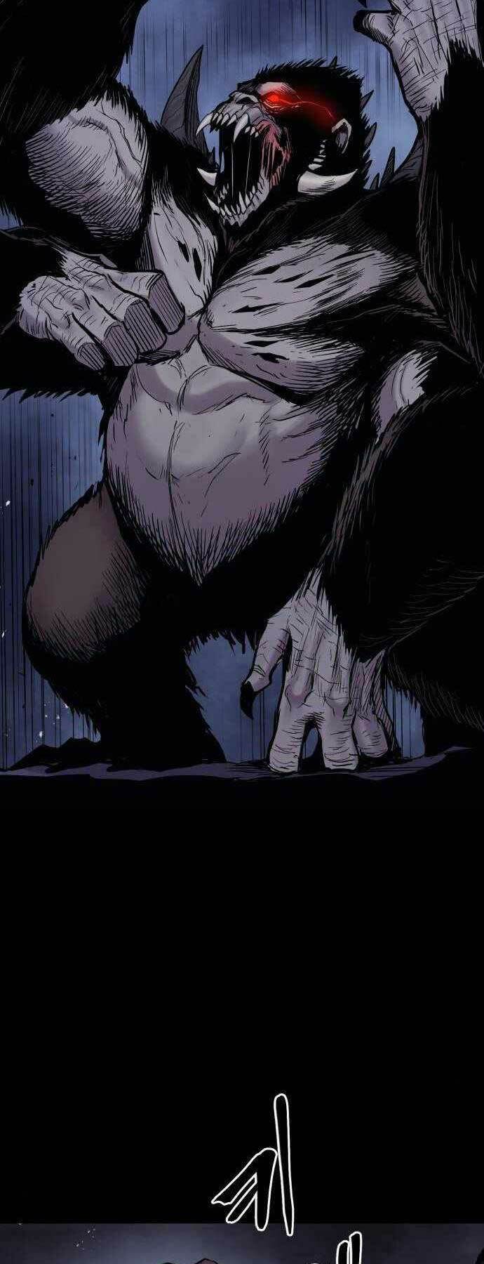 Tiếng Thét Cuồng Bạo - Chapter 19 - Page 18