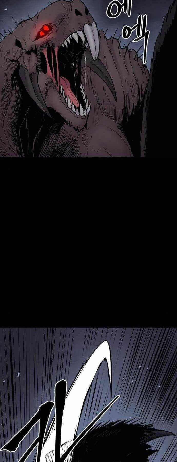 Tiếng Thét Cuồng Bạo - Chapter 19 - Page 19