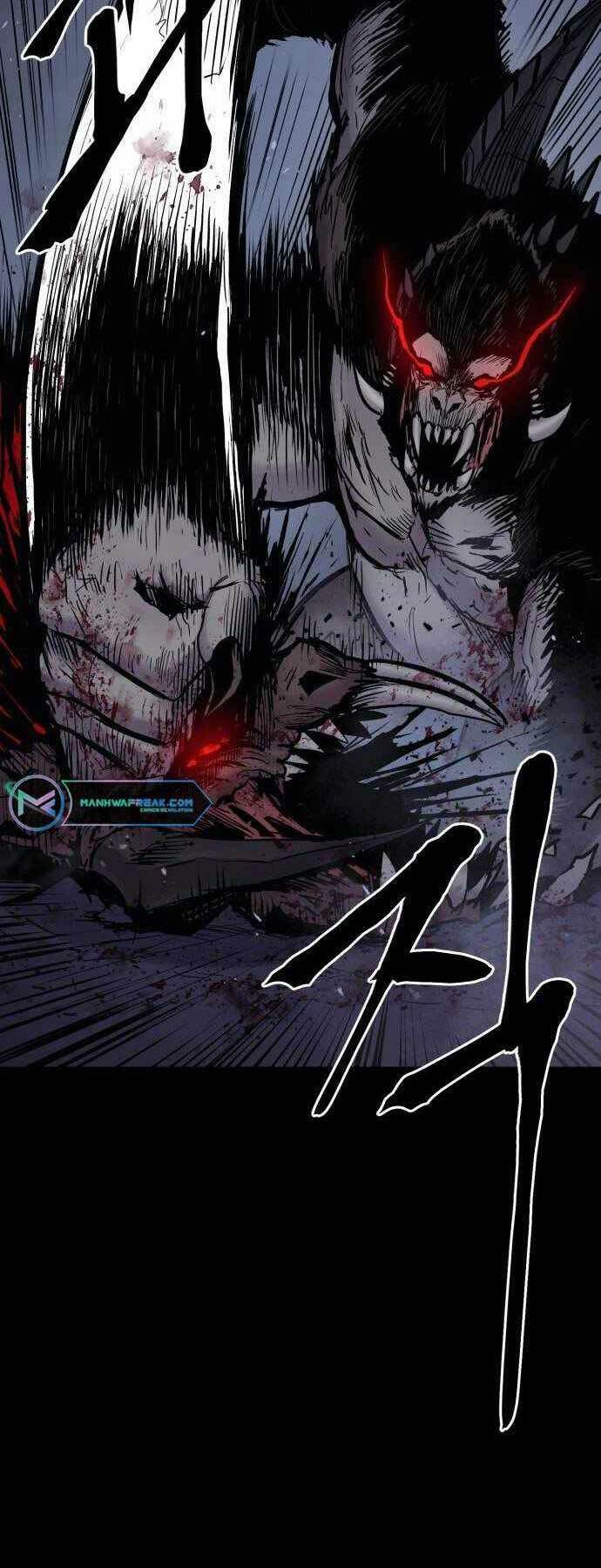 Tiếng Thét Cuồng Bạo - Chapter 19 - Page 20