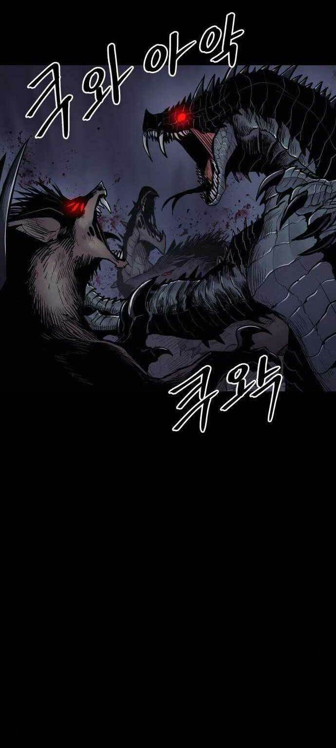 Tiếng Thét Cuồng Bạo - Chapter 19 - Page 21