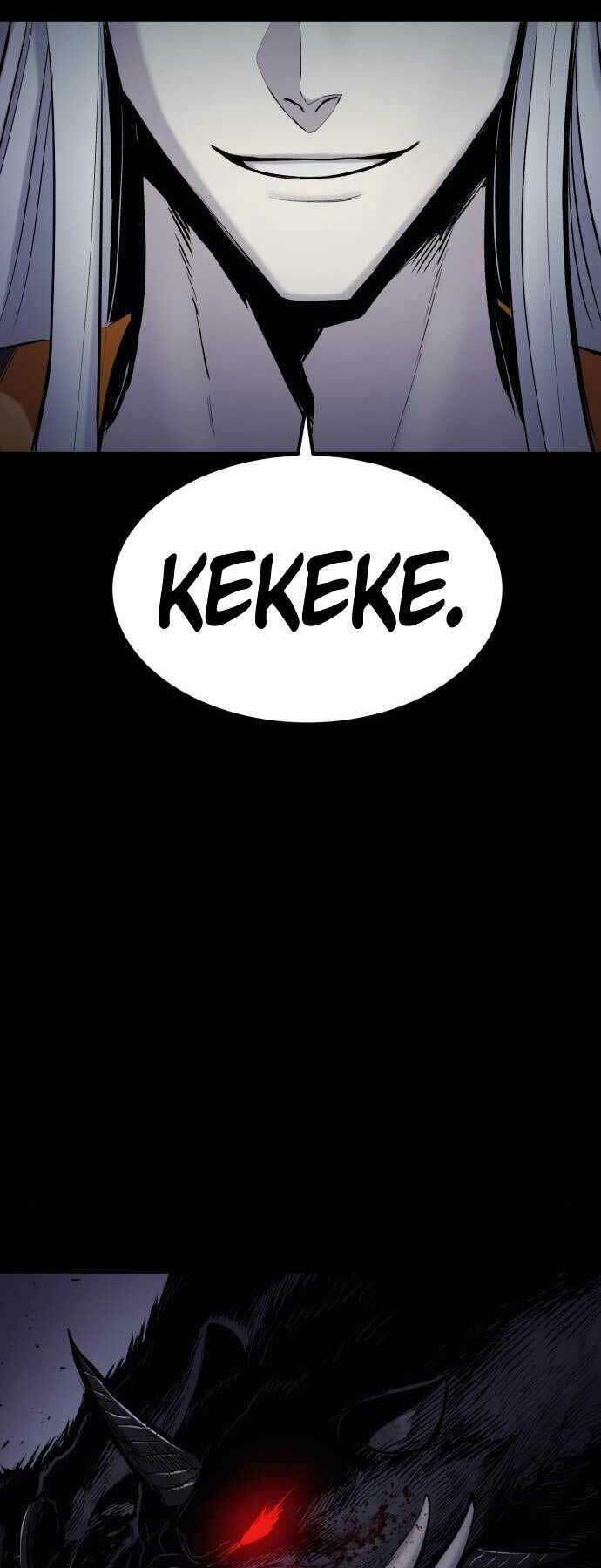 Tiếng Thét Cuồng Bạo - Chapter 19 - Page 22