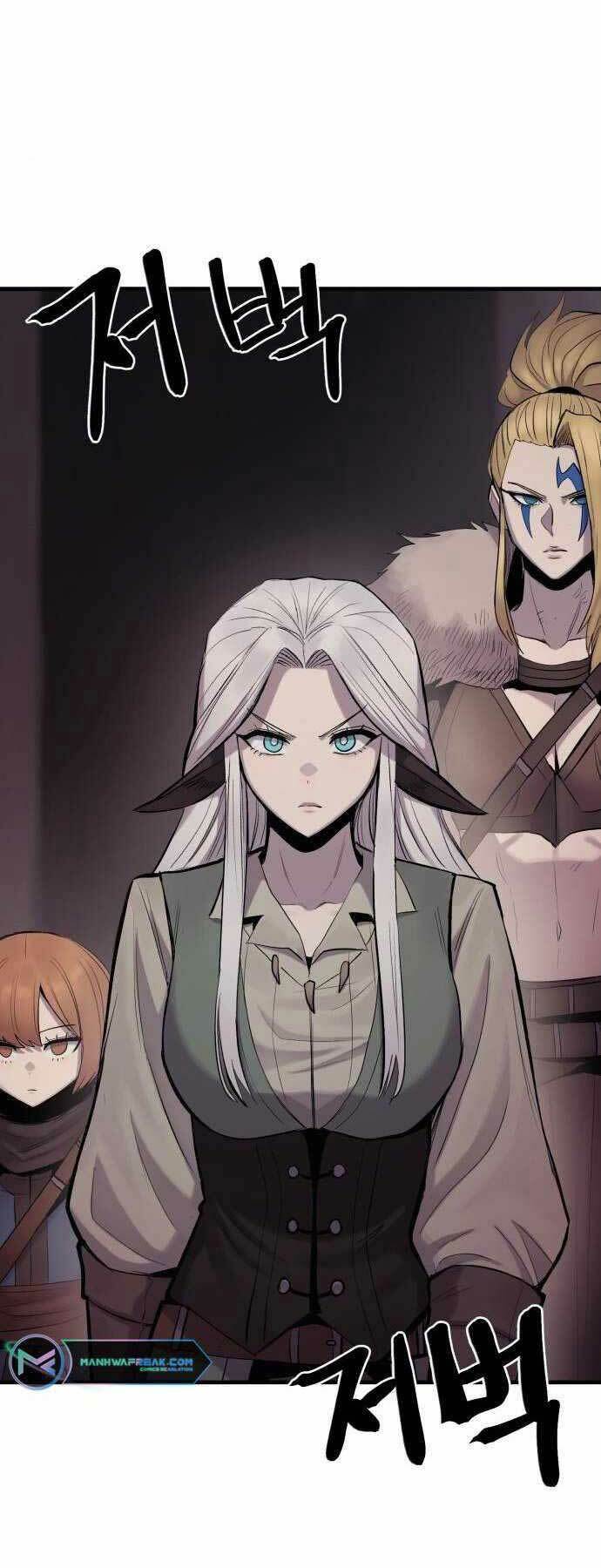 Tiếng Thét Cuồng Bạo - Chapter 19 - Page 26