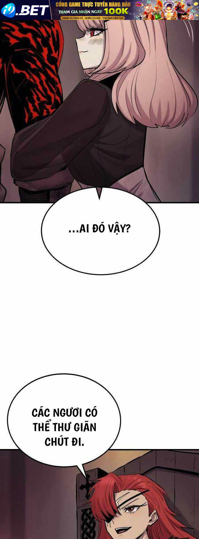 Tiếng Thét Cuồng Bạo - Chapter 19 - Page 31