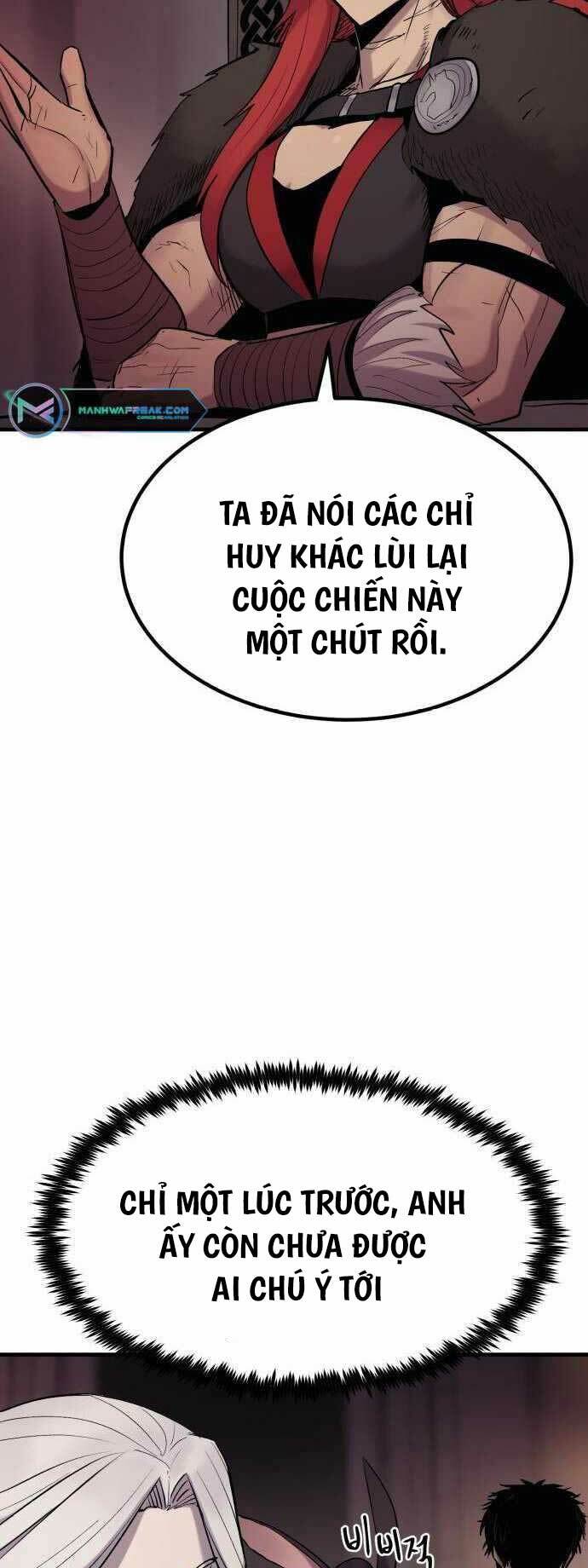 Tiếng Thét Cuồng Bạo - Chapter 19 - Page 32