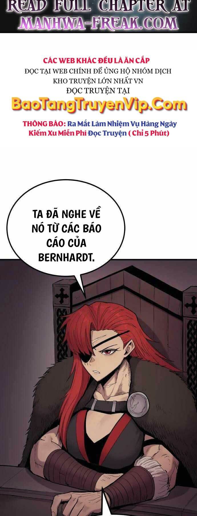 Tiếng Thét Cuồng Bạo - Chapter 19 - Page 45