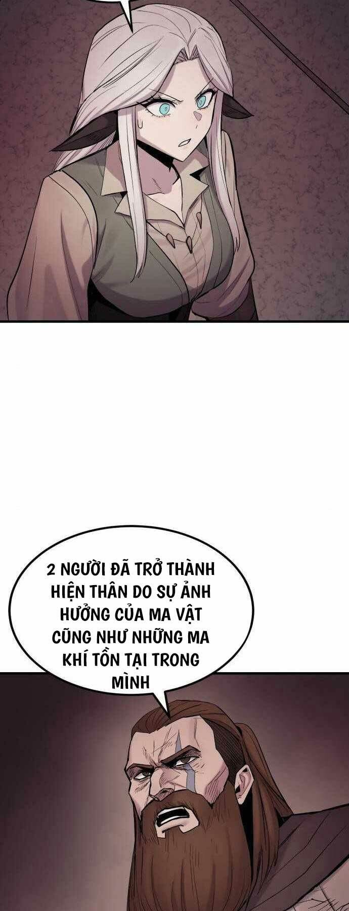 Tiếng Thét Cuồng Bạo - Chapter 19 - Page 49