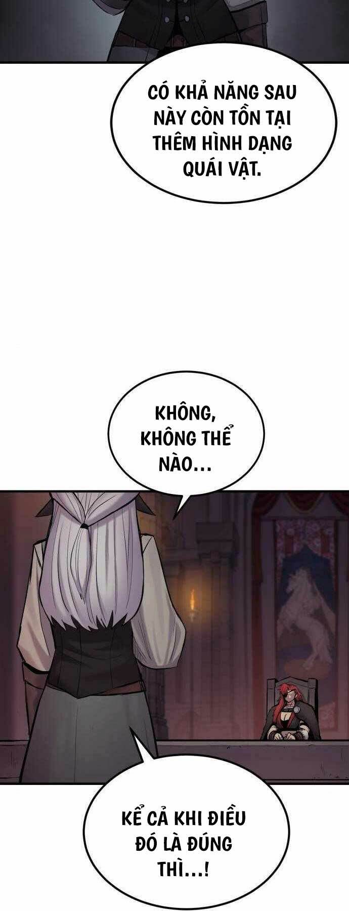 Tiếng Thét Cuồng Bạo - Chapter 19 - Page 51