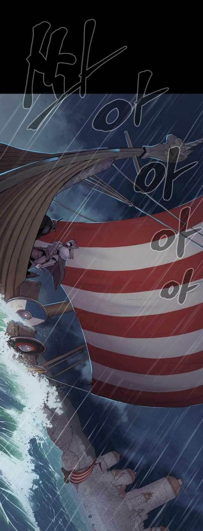 Tiếng Thét Cuồng Bạo - Chapter 19 - Page 55