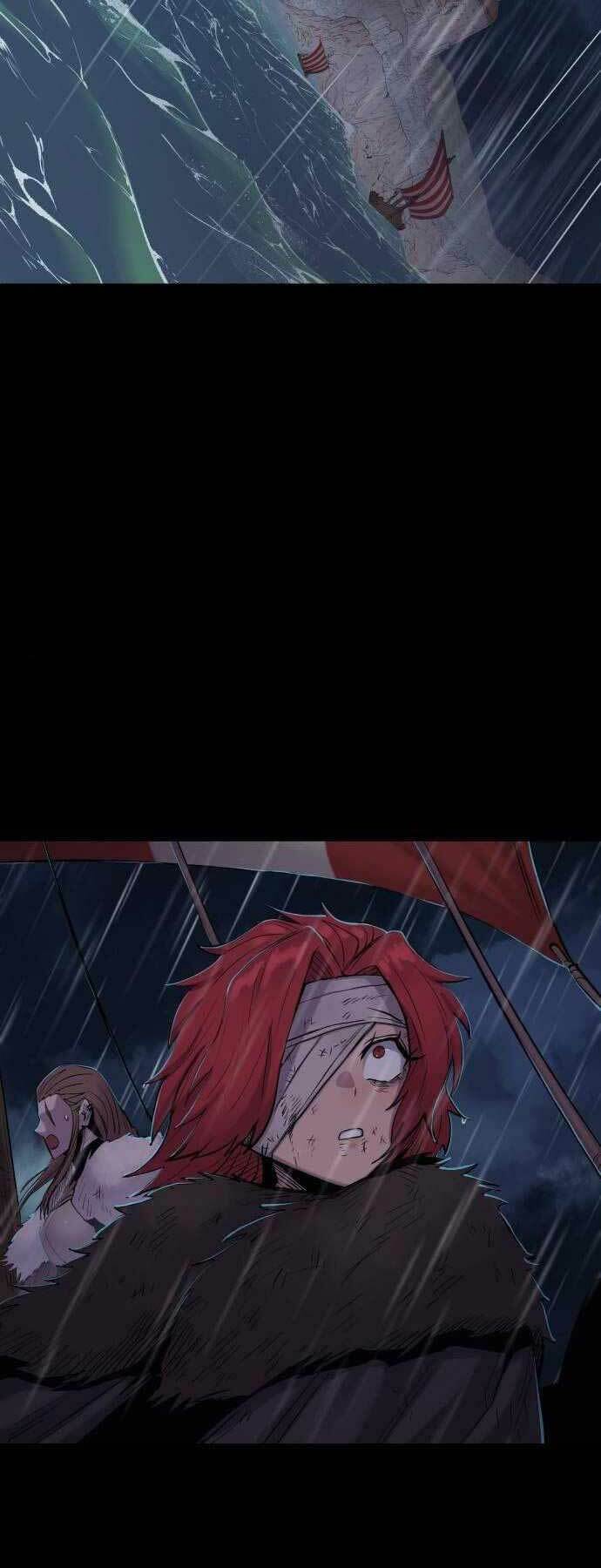 Tiếng Thét Cuồng Bạo - Chapter 19 - Page 56