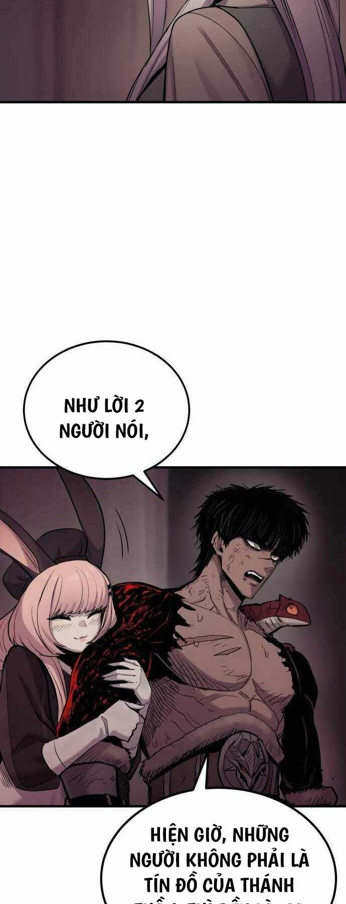 Tiếng Thét Cuồng Bạo - Chapter 19 - Page 61