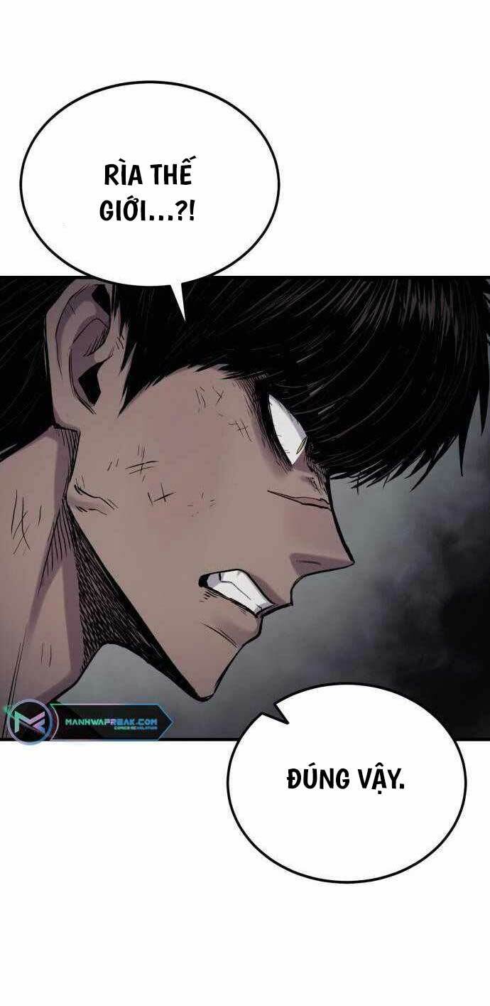 Tiếng Thét Cuồng Bạo - Chapter 19 - Page 64