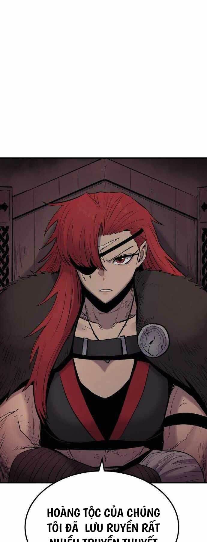 Tiếng Thét Cuồng Bạo - Chapter 19 - Page 65