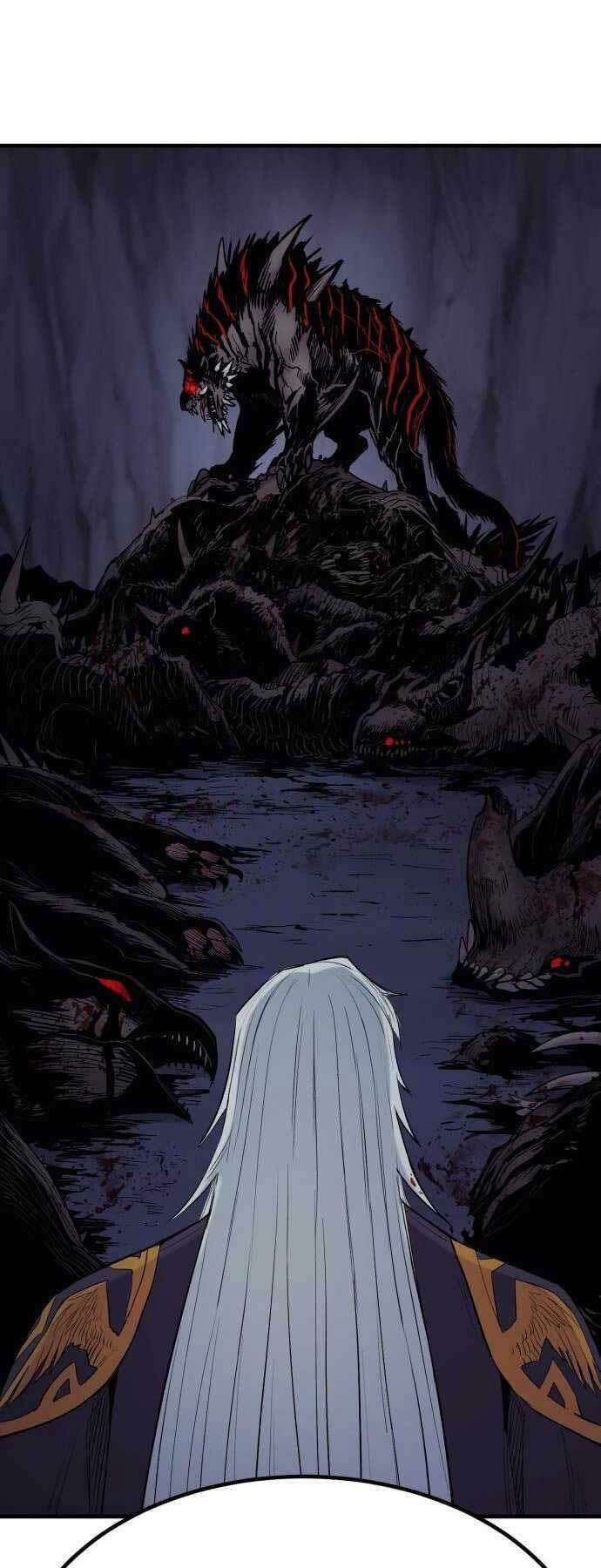 Tiếng Thét Cuồng Bạo - Chapter 19 - Page 67