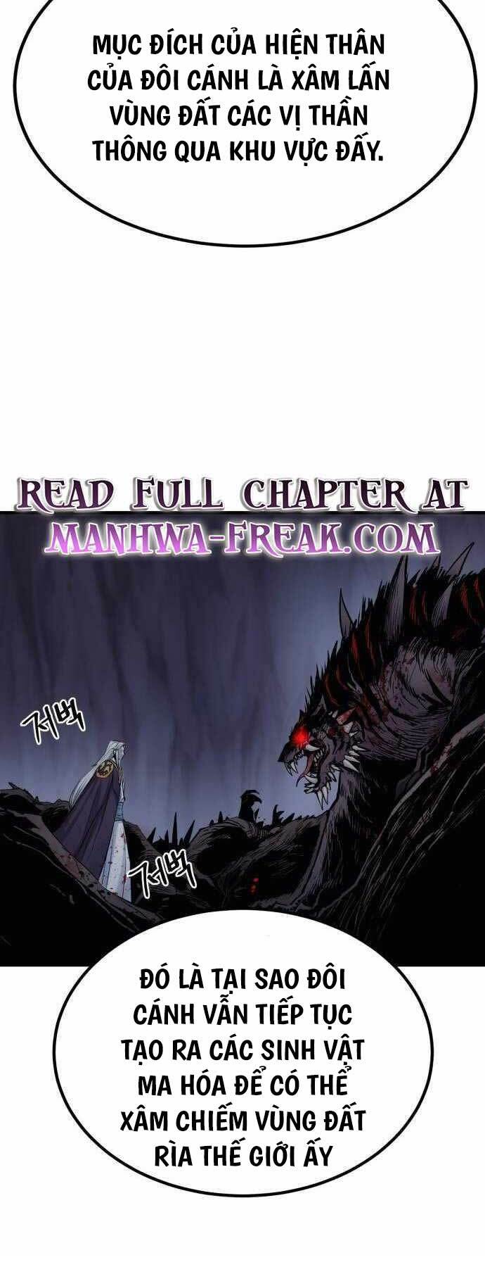 Tiếng Thét Cuồng Bạo - Chapter 19 - Page 68