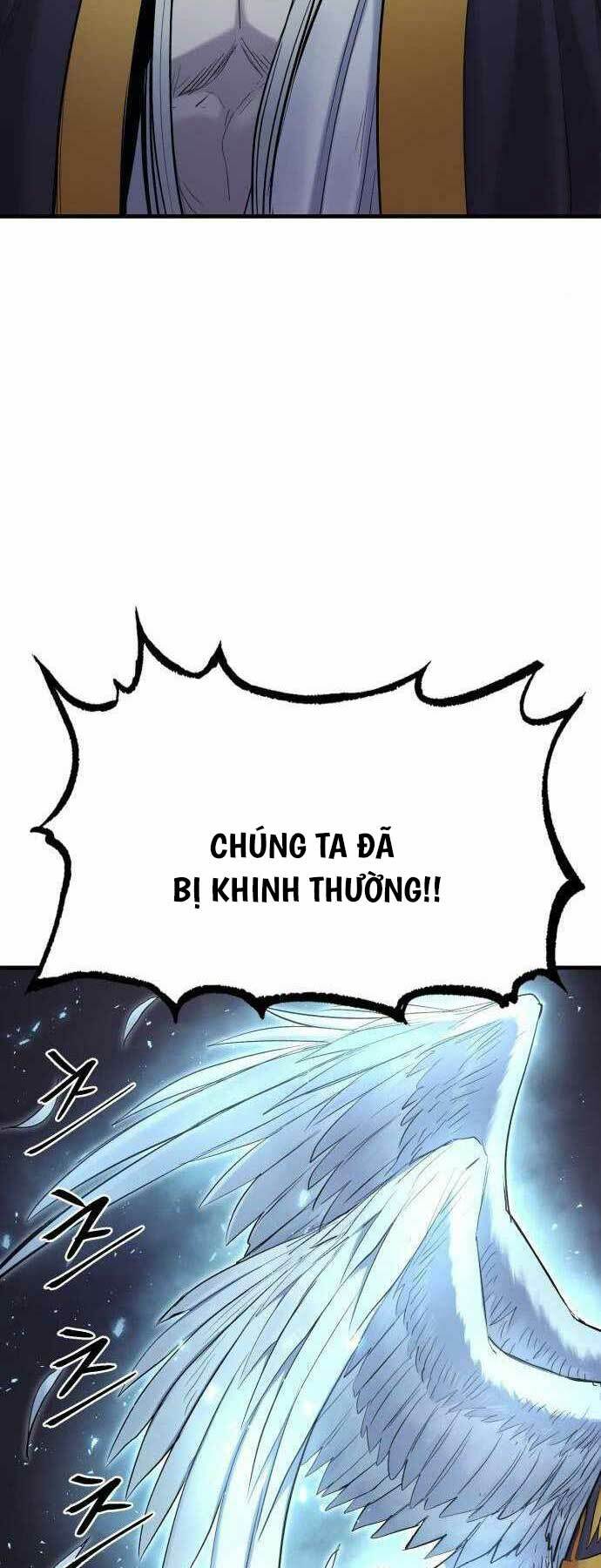 Tiếng Thét Cuồng Bạo - Chapter 19 - Page 8