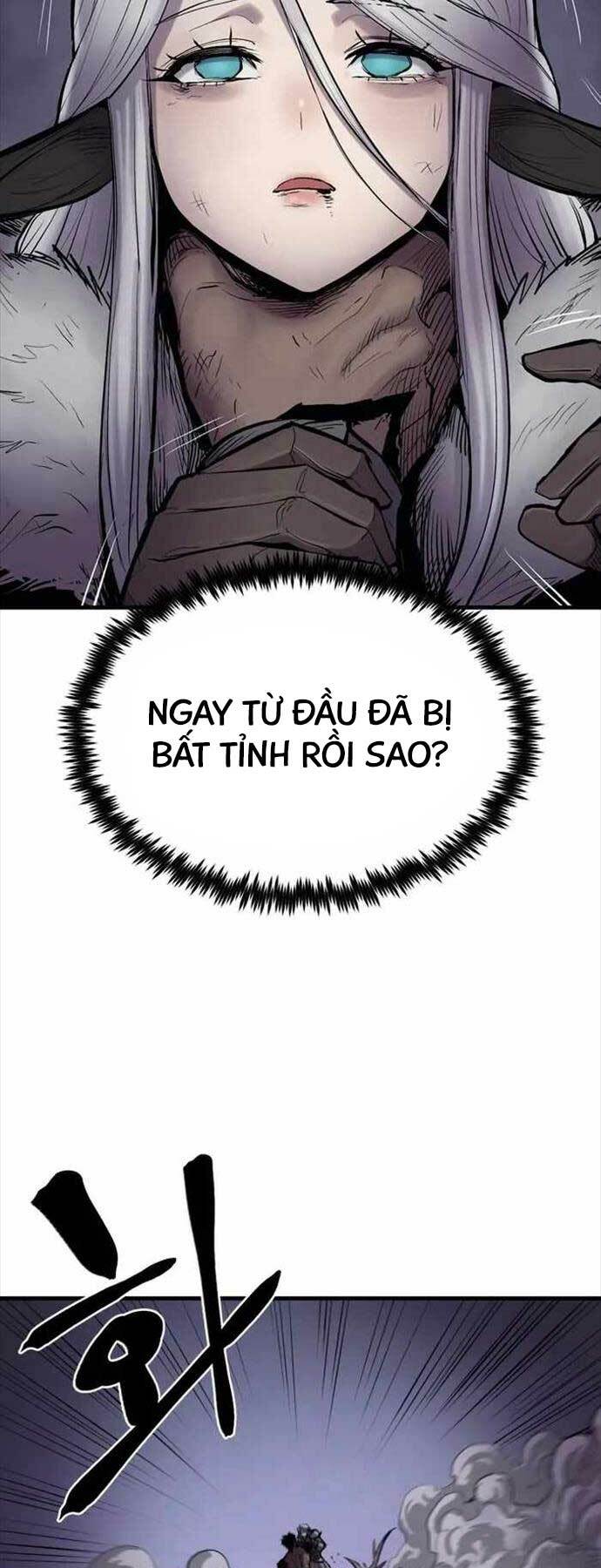 Tiếng Thét Cuồng Bạo - Chapter 2 - Page 31