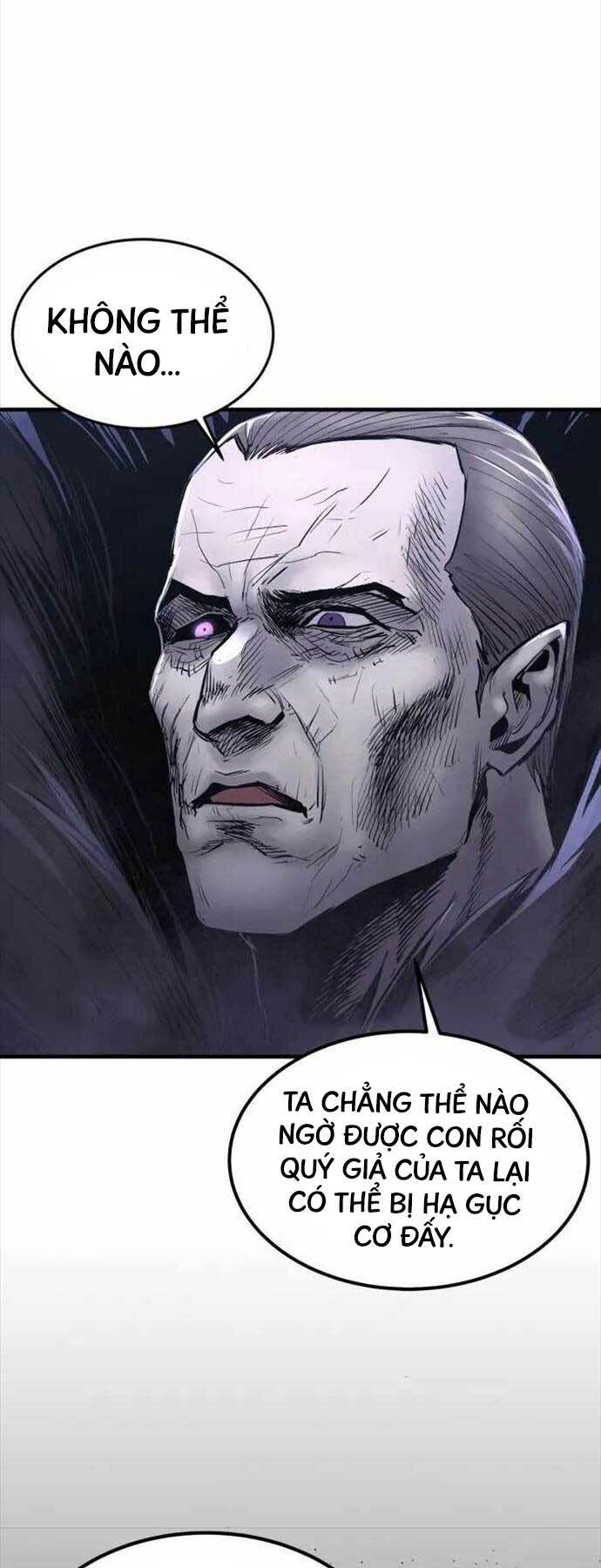 Tiếng Thét Cuồng Bạo - Chapter 2 - Page 39