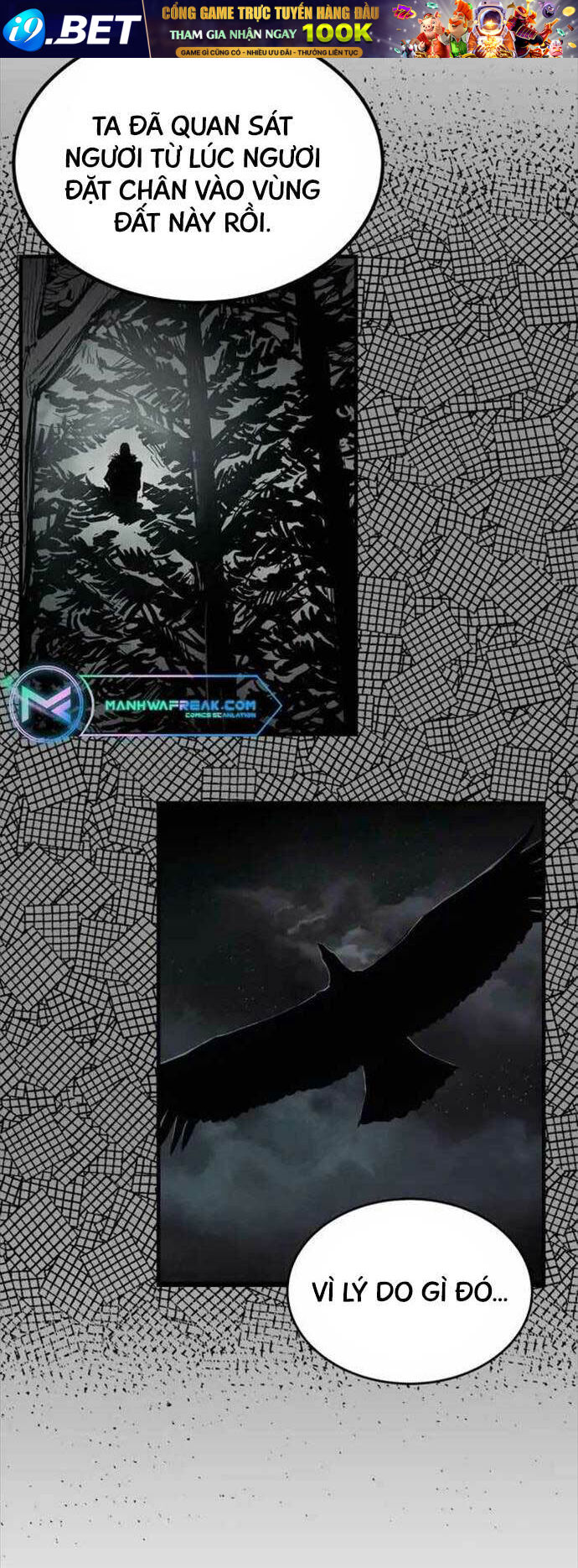 Tiếng Thét Cuồng Bạo - Chapter 2 - Page 40