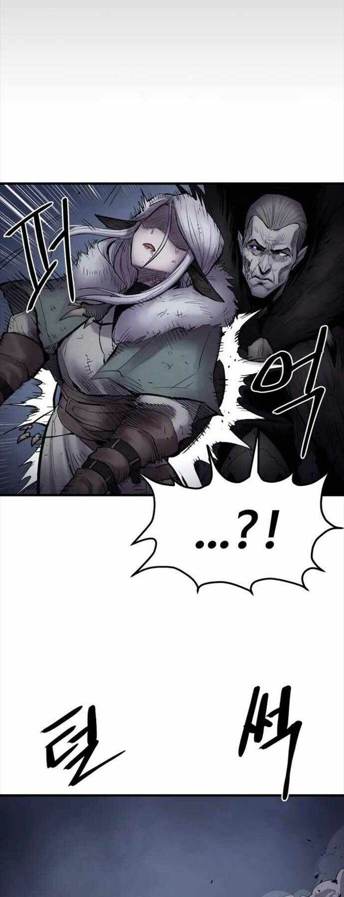 Tiếng Thét Cuồng Bạo - Chapter 2 - Page 41