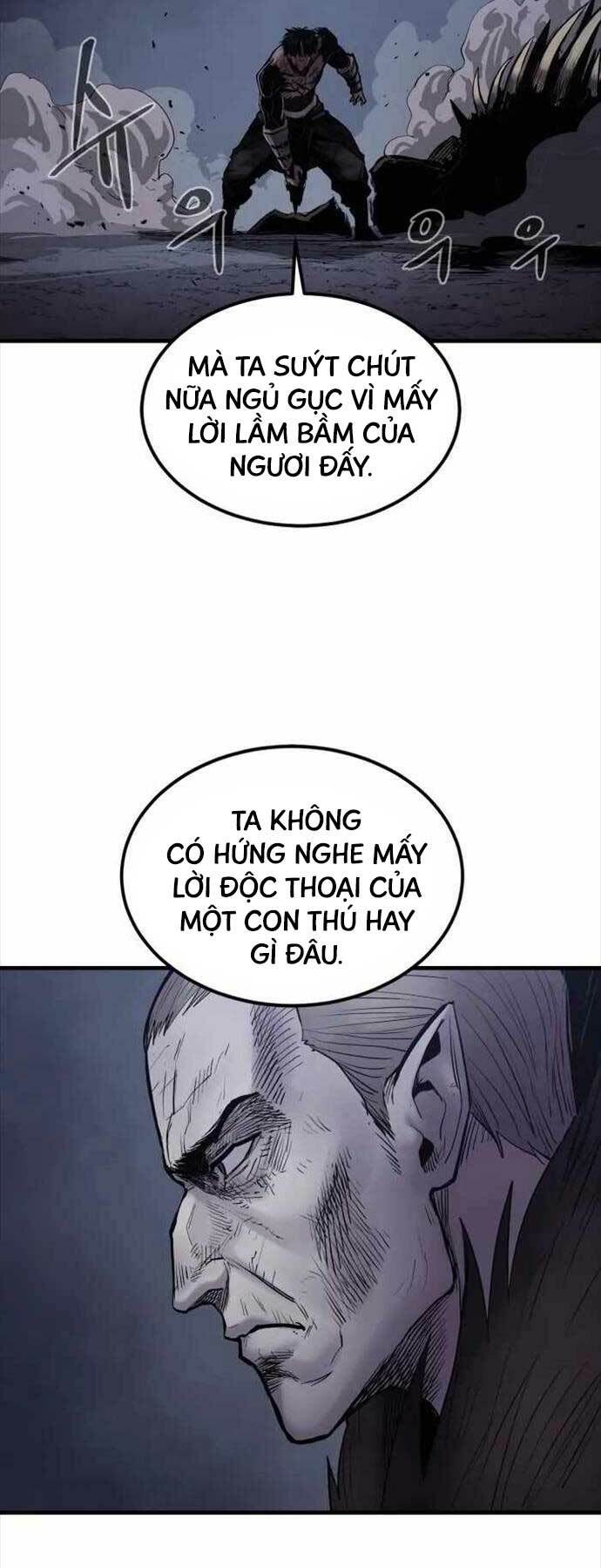 Tiếng Thét Cuồng Bạo - Chapter 2 - Page 42