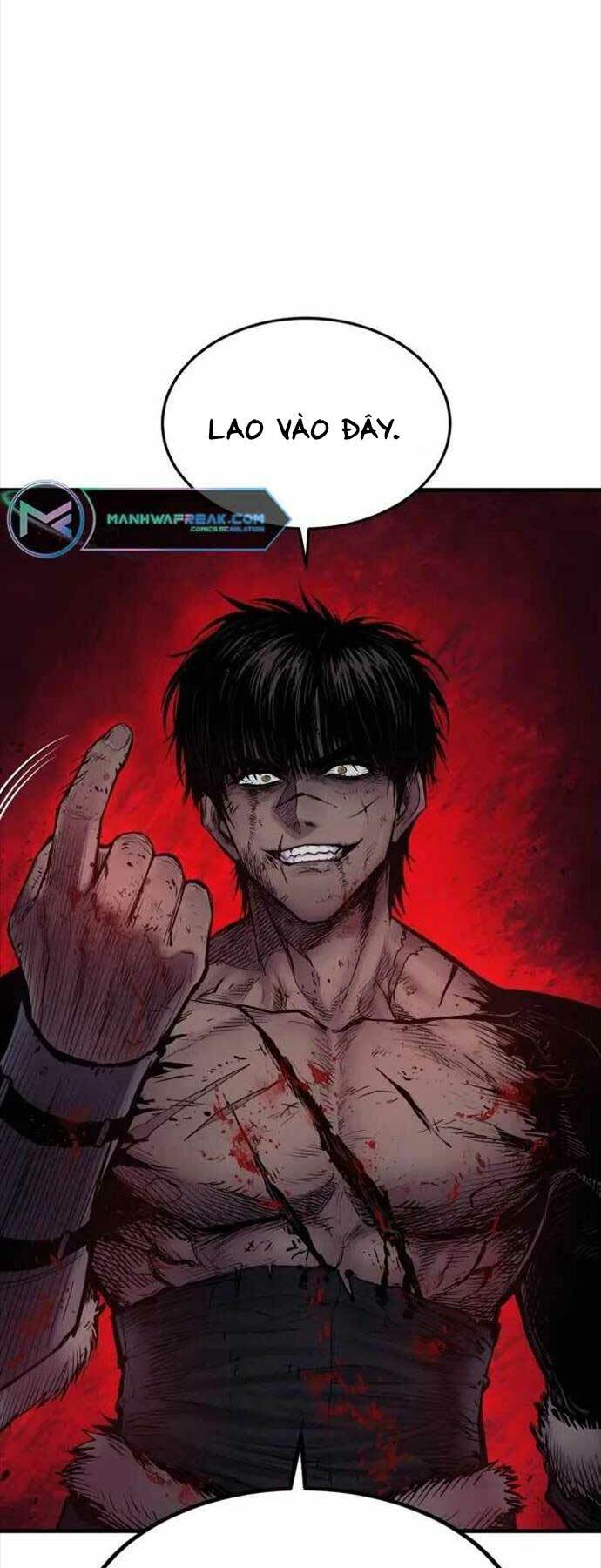 Tiếng Thét Cuồng Bạo - Chapter 2 - Page 43