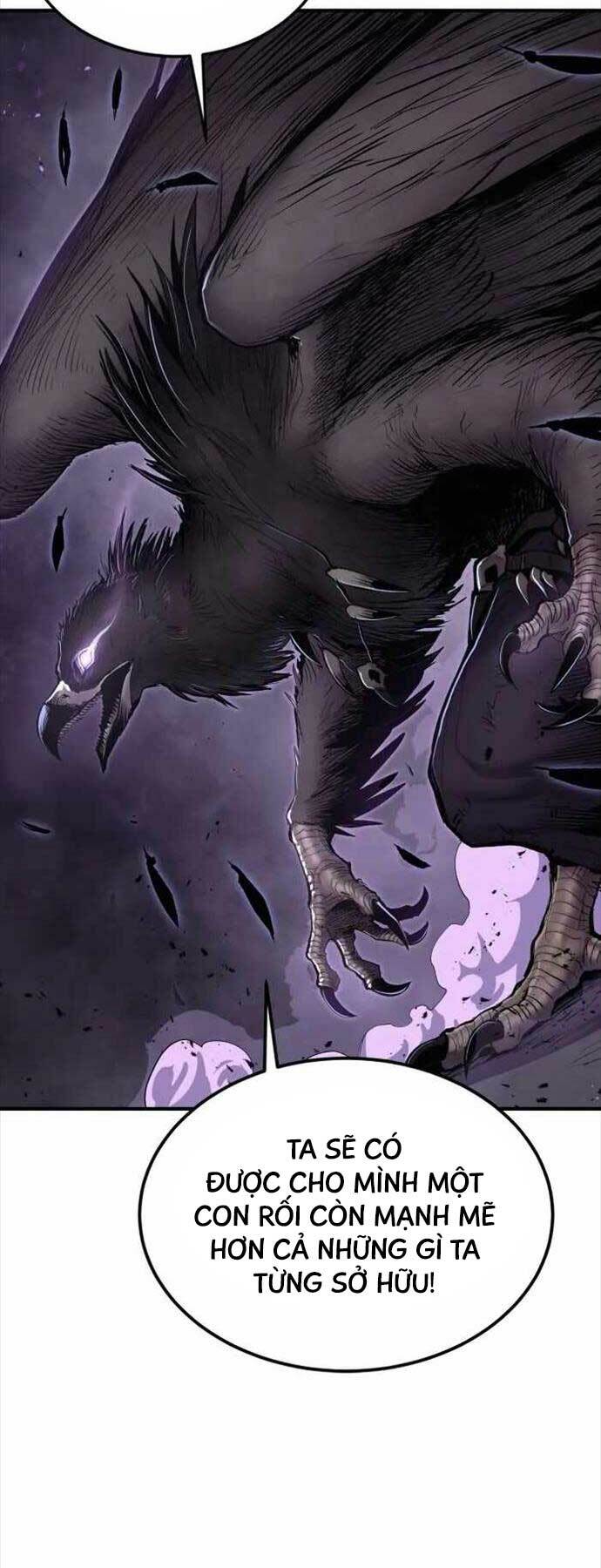 Tiếng Thét Cuồng Bạo - Chapter 2 - Page 46