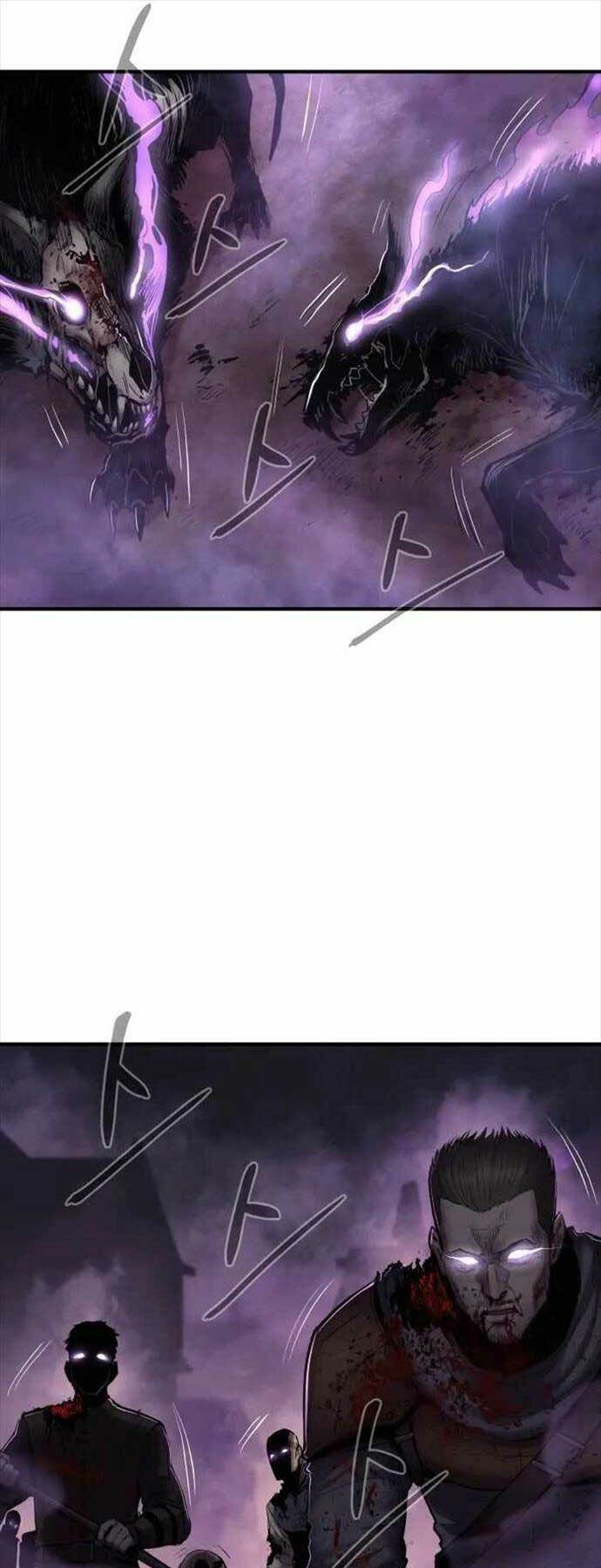 Tiếng Thét Cuồng Bạo - Chapter 2 - Page 48