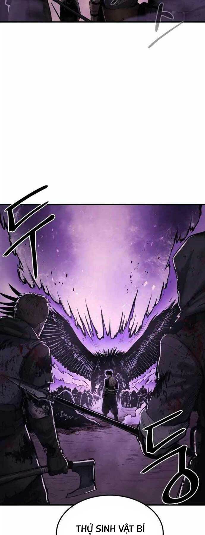 Tiếng Thét Cuồng Bạo - Chapter 2 - Page 49