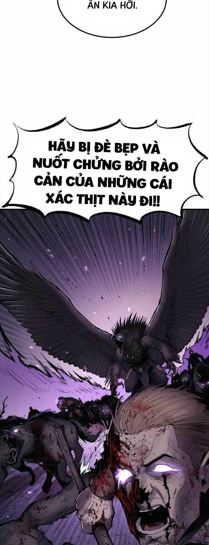 Tiếng Thét Cuồng Bạo - Chapter 2 - Page 50