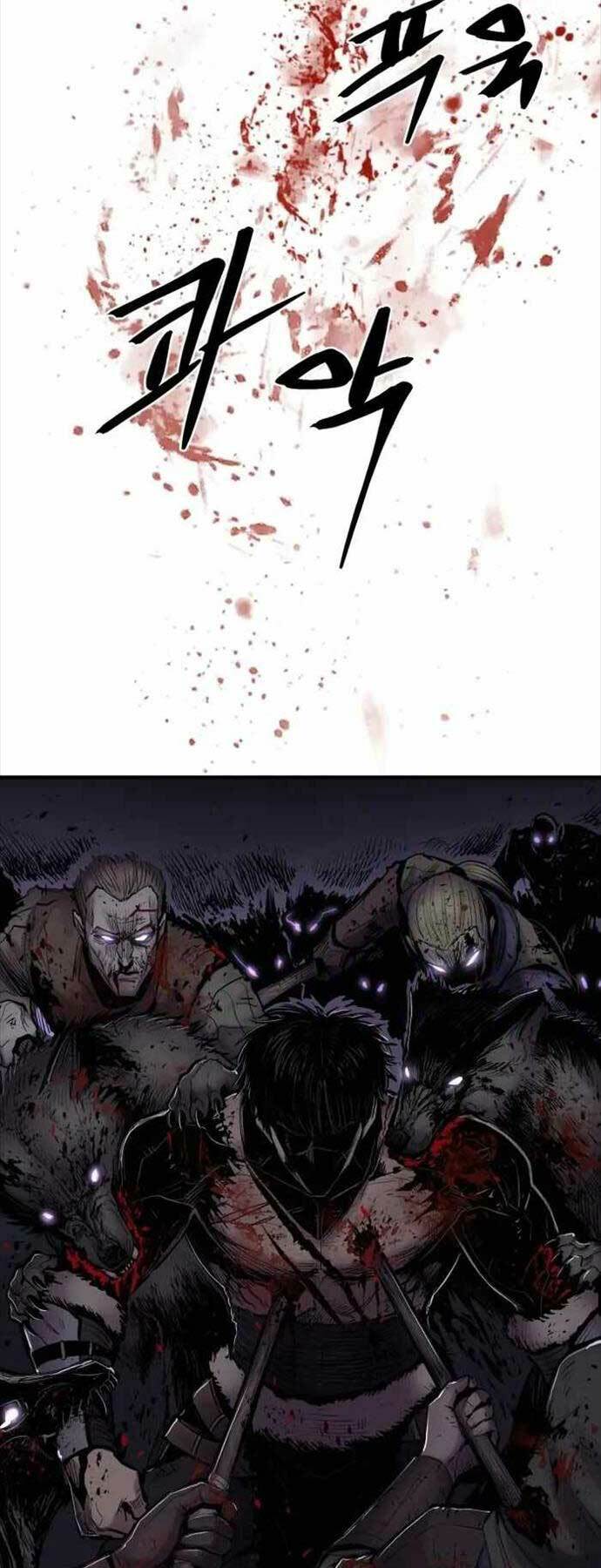 Tiếng Thét Cuồng Bạo - Chapter 2 - Page 53