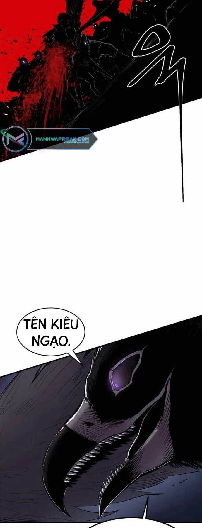 Tiếng Thét Cuồng Bạo - Chapter 2 - Page 56