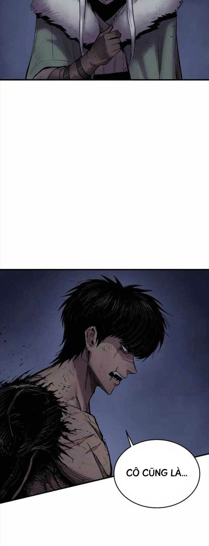 Tiếng Thét Cuồng Bạo - Chapter 2 - Page 84