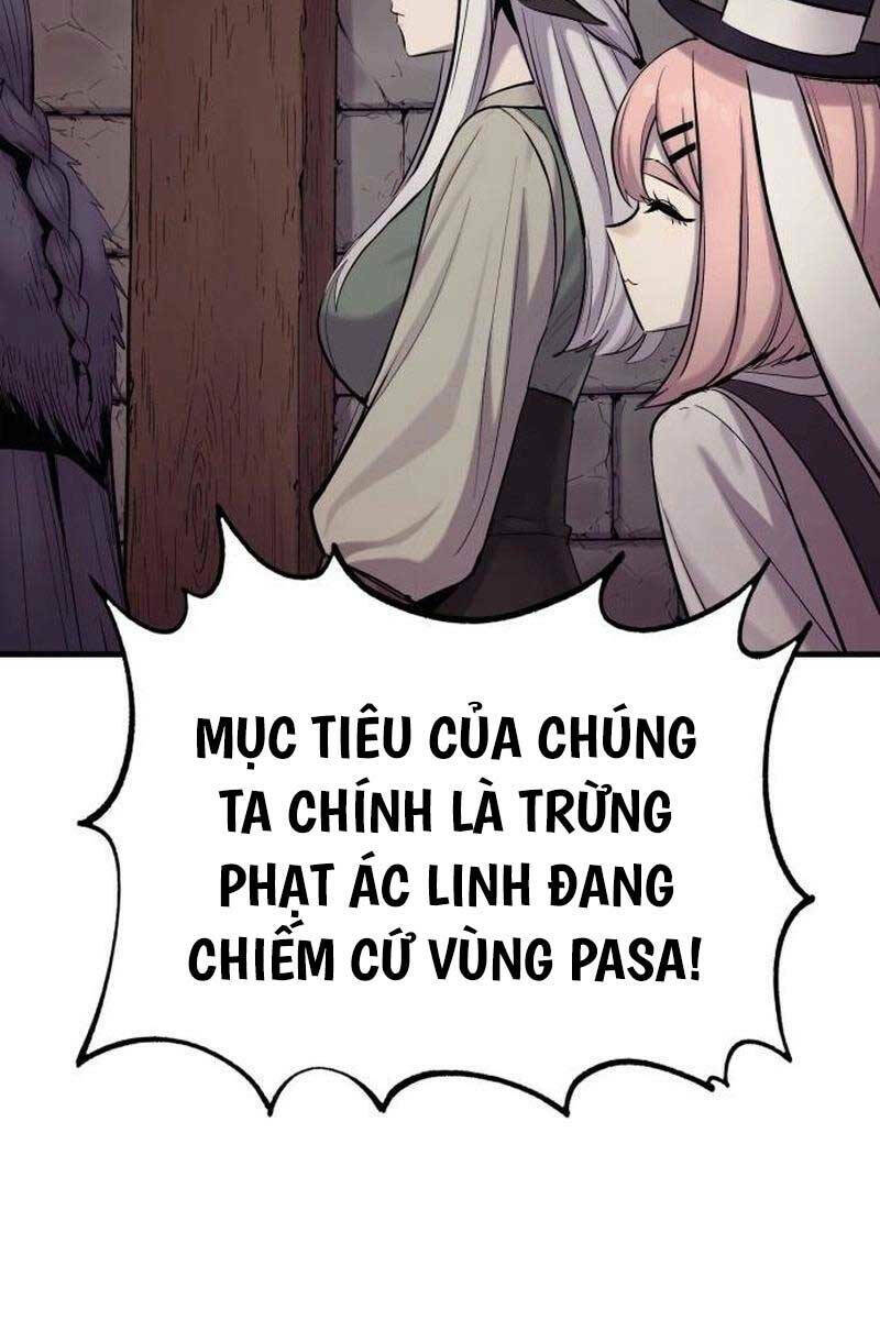 Tiếng Thét Cuồng Bạo - Chapter 20 - Page 9