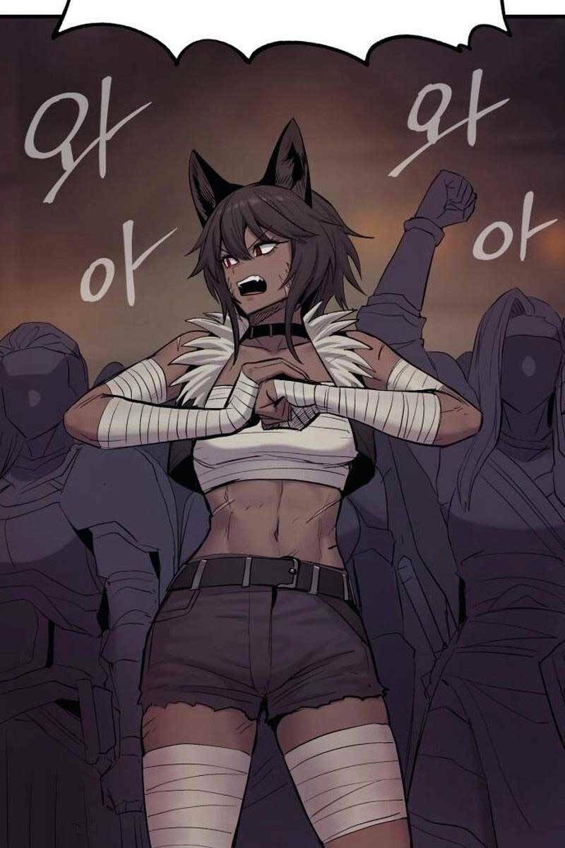 Tiếng Thét Cuồng Bạo - Chapter 20 - Page 100